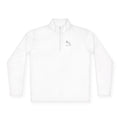 Adventure Rider Quarter-Zip Pullover — Choose to Ride Pullover