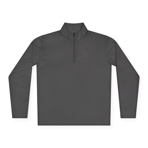 Adventure Rider Quarter-Zip Pullover — Choose to Ride Pullover